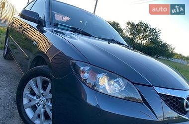 Седан Mazda 3 2009 в Дніпрі фото 7 Седан Mazda 3 2009 в Дніпрі