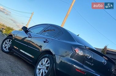 Седан Mazda 3 2009 в Дніпрі фото 14 Седан Mazda 3 2009 в Дніпрі