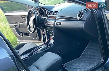 Седан Mazda 3 2009 в Дніпрі фото 24 Седан Mazda 3 2009 в Дніпрі