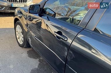 Седан Mazda 3 2008 в Киеве фото 7 Седан Mazda 3 2008 в Киеве