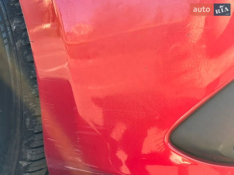 Седан Mazda 3 2015 в Ивано-Франковске