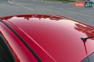 Седан Mazda 3 2006 в Дніпрі