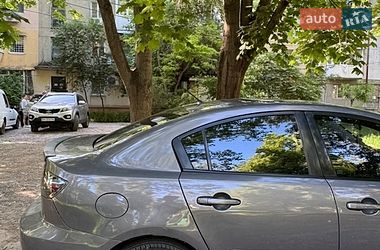 Седан Mazda 3 2006 в Одессе
