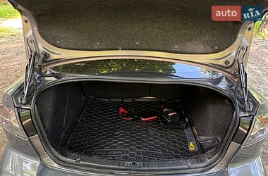 Седан Mazda 3 2006 в Одессе
