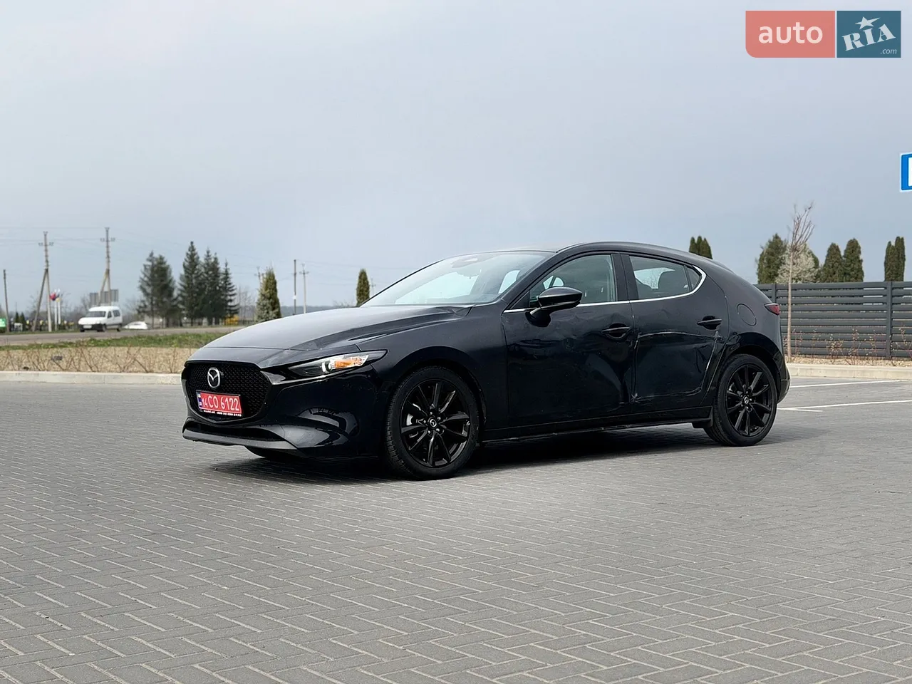 2017 BMW 3er - мініатюра 38