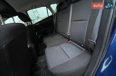 Хетчбек Mazda 3 2009 в Львові