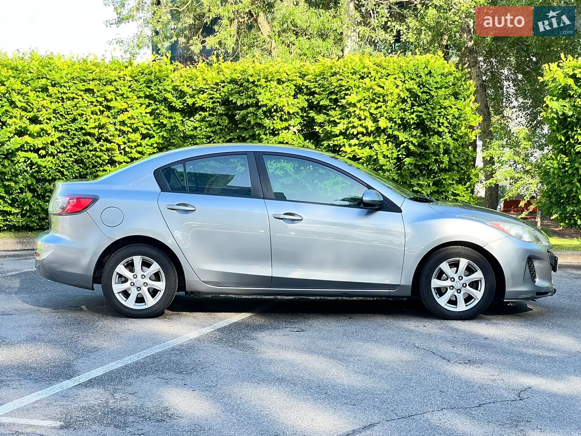 2013 Mazda 3 - мініатюра 23