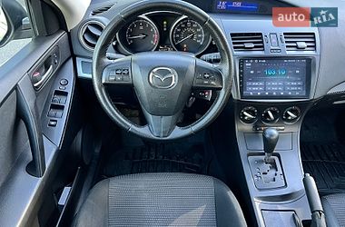 Седан Mazda 3 2013 в Києві