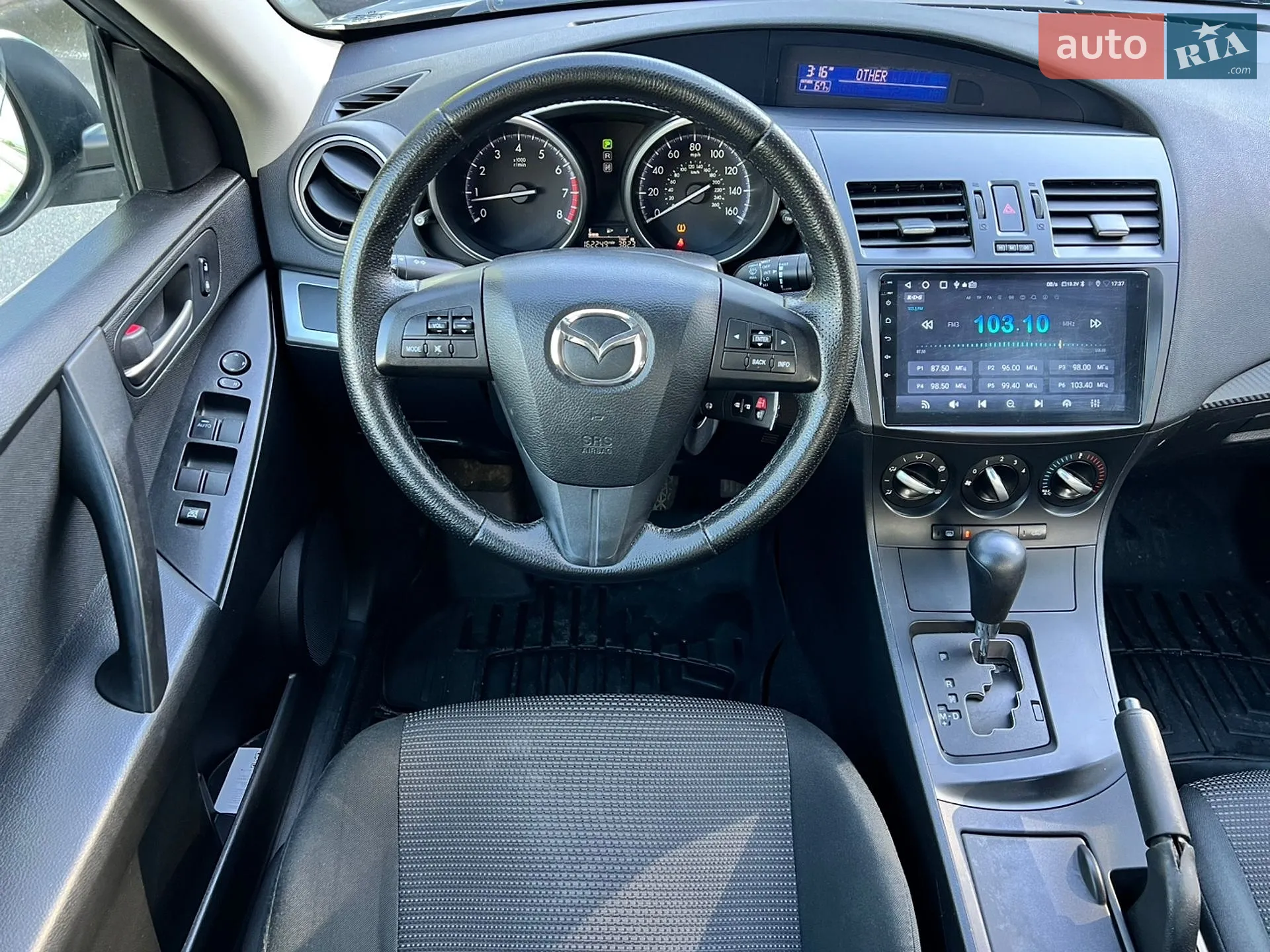 2013 Mazda 3 - мініатюра 30