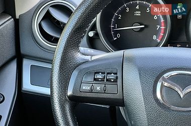 Седан Mazda 3 2013 в Києві