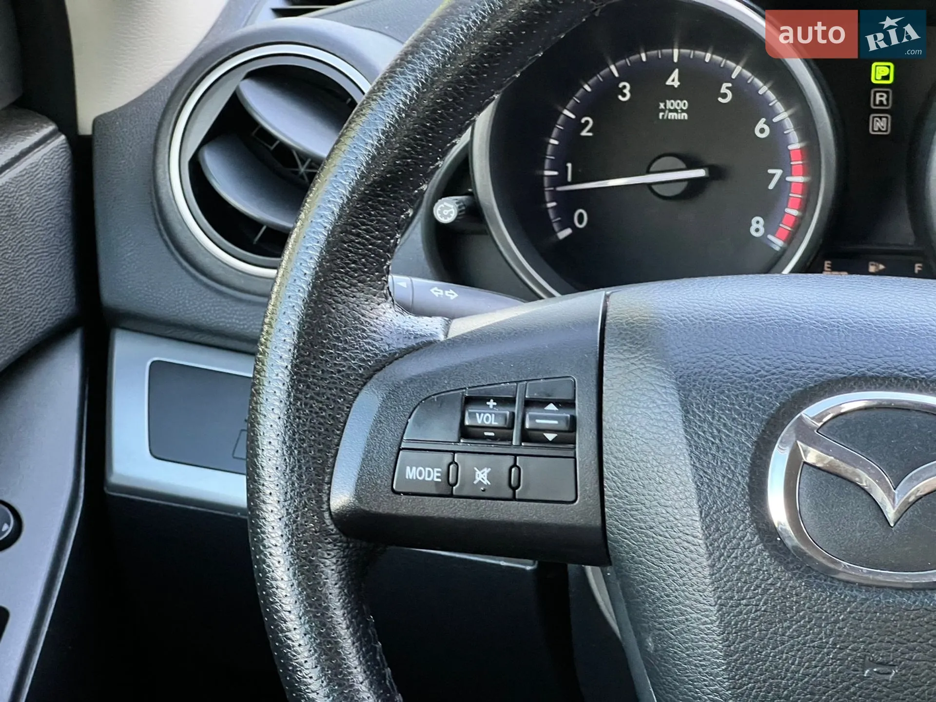 2013 Mazda 3 - мініатюра 32