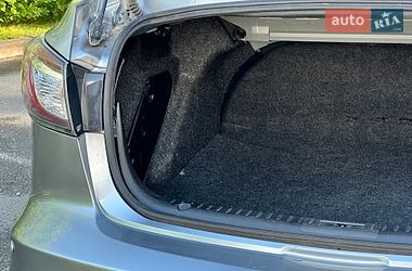Седан Mazda 3 2013 в Києві