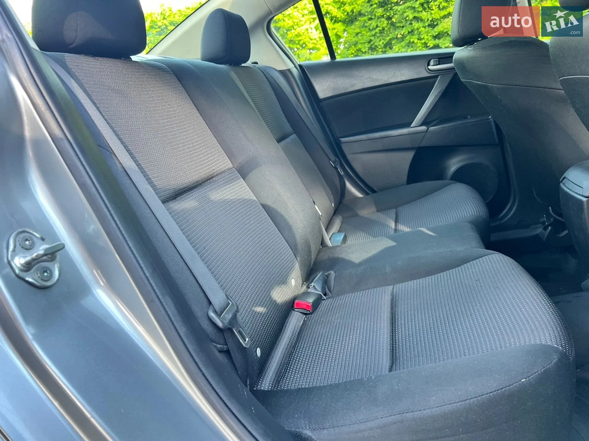 2013 Mazda 3 - мініатюра 47