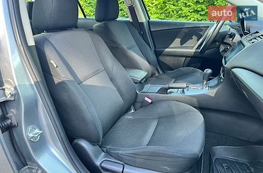 Седан Mazda 3 2013 в Києві