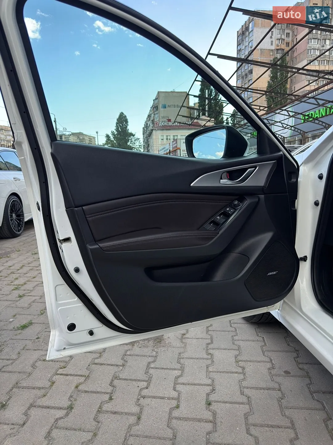 2018 Mazda 3 - мініатюра 12