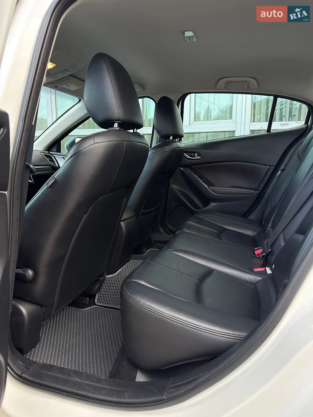 2018 Mazda 3 - мініатюра 17