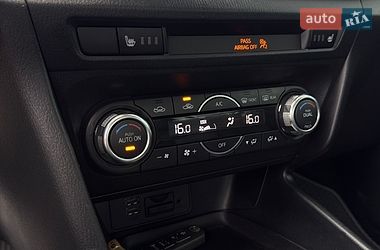 Седан Mazda 3 2018 в Одесі