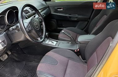 Хетчбек Mazda 3 2004 в Дніпрі фото 11 Хетчбек Mazda 3 2004 в Дніпрі