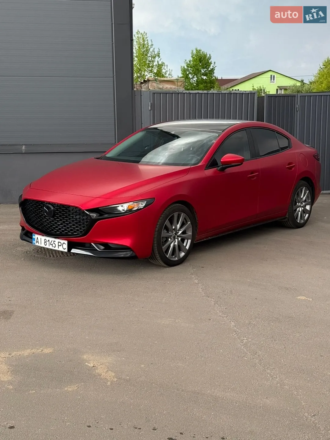 2019 Mazda 3 - мініатюра 4