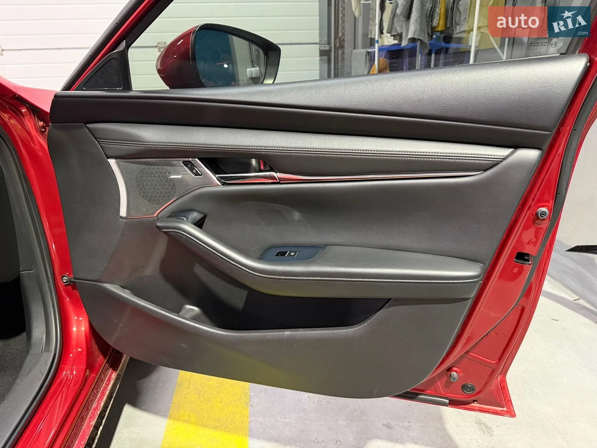 2019 Mazda 3 - мініатюра 14