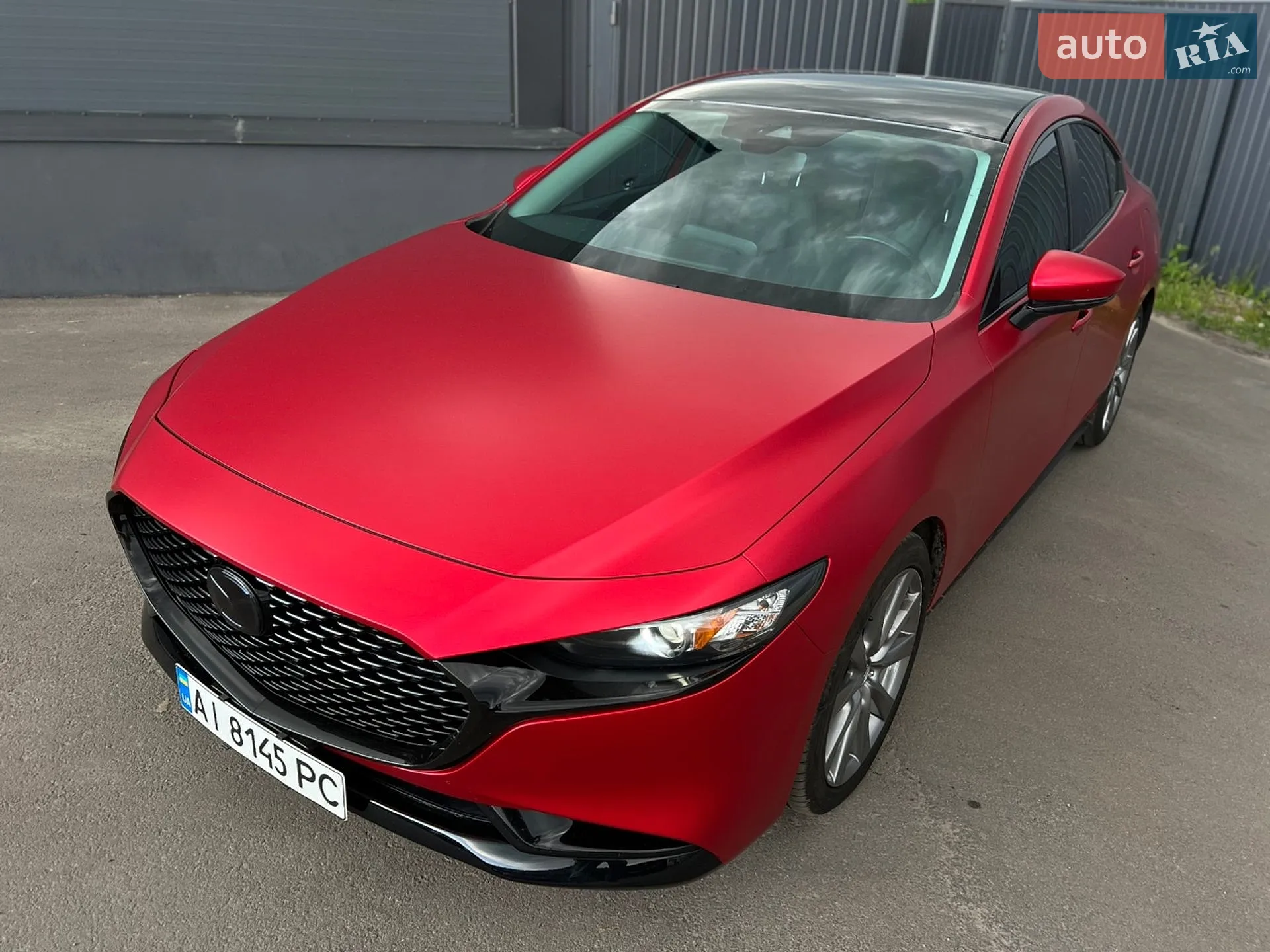 2019 Mazda 3 - мініатюра 23