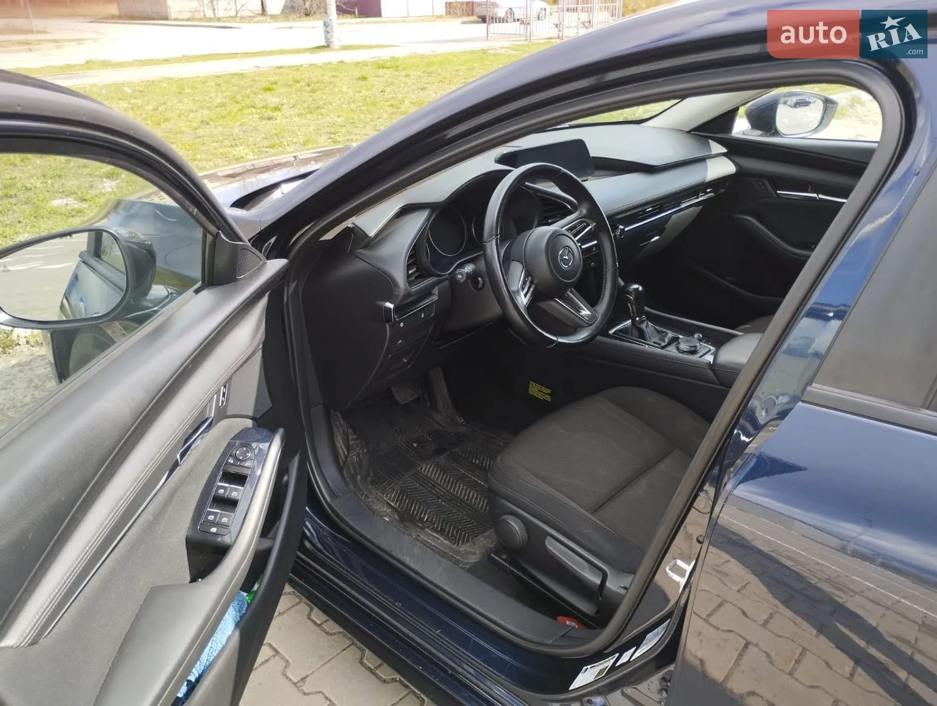 2019 Mazda 3 - мініатюра 7