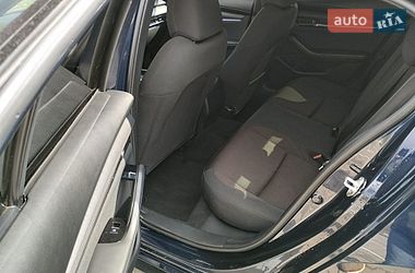 Седан Mazda 3 2019 в Вишгороді фото 11 Седан Mazda 3 2019 в Вишгороді