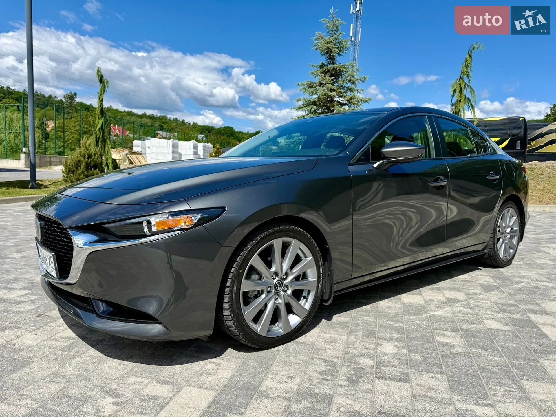2023 Mazda 3 - мініатюра 5