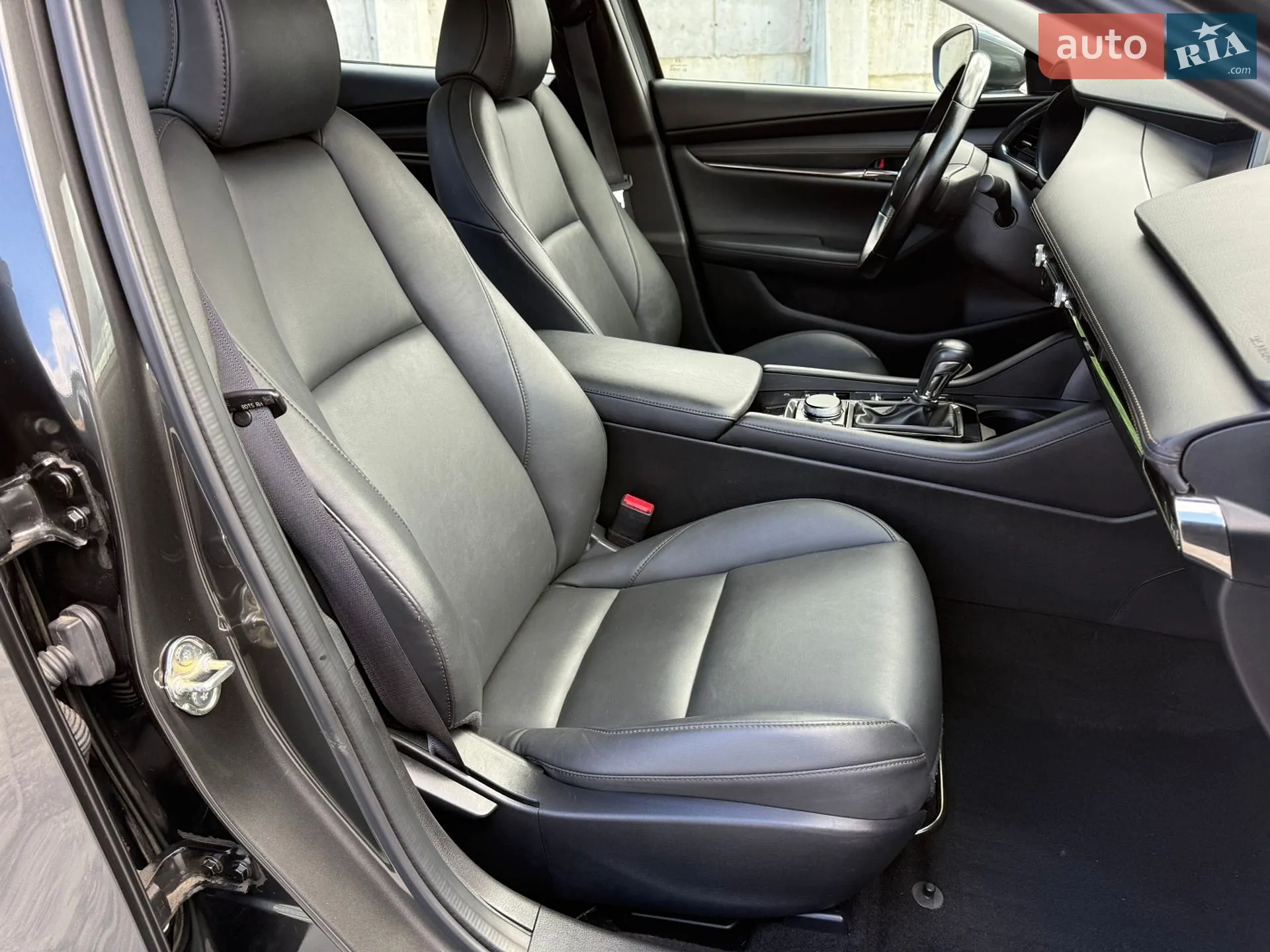 2023 Mazda 3 - мініатюра 46