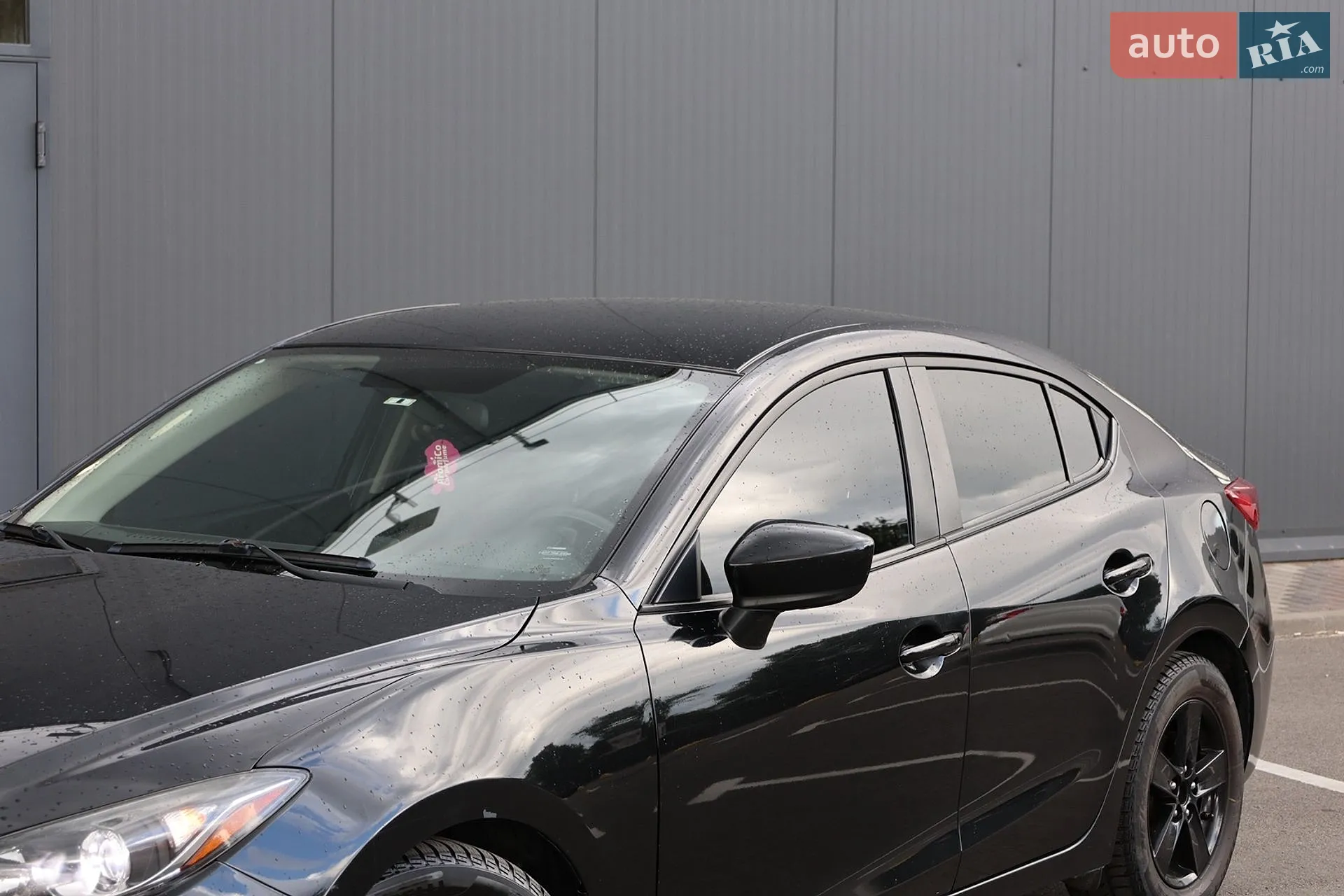 2014 Mazda 3 - мініатюра 5
