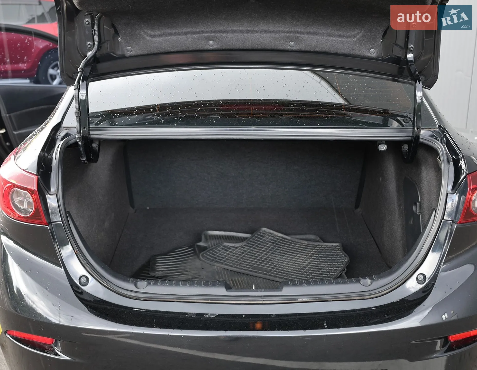 2014 Mazda 3 - мініатюра 21