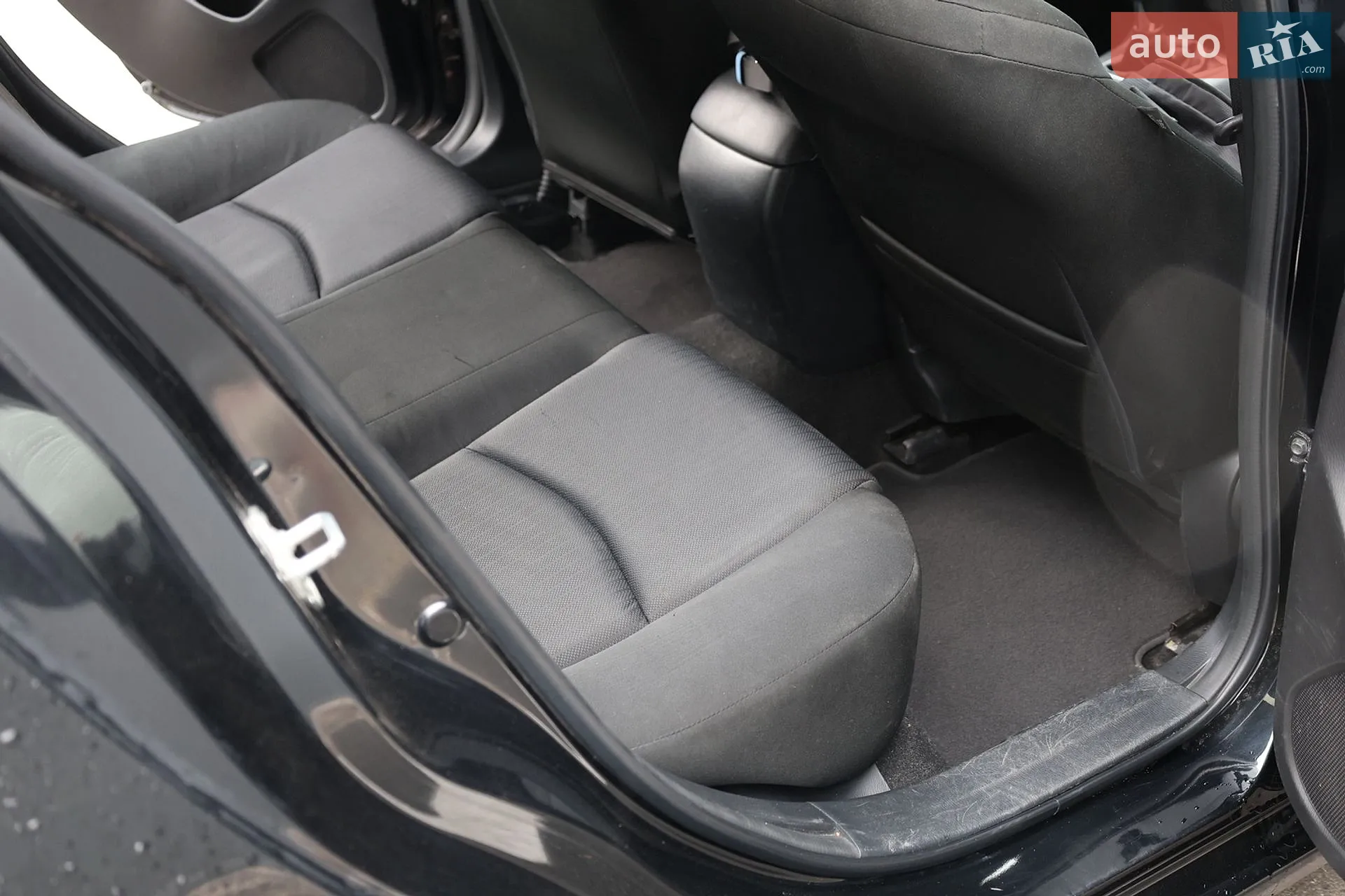 2014 Mazda 3 - мініатюра 26