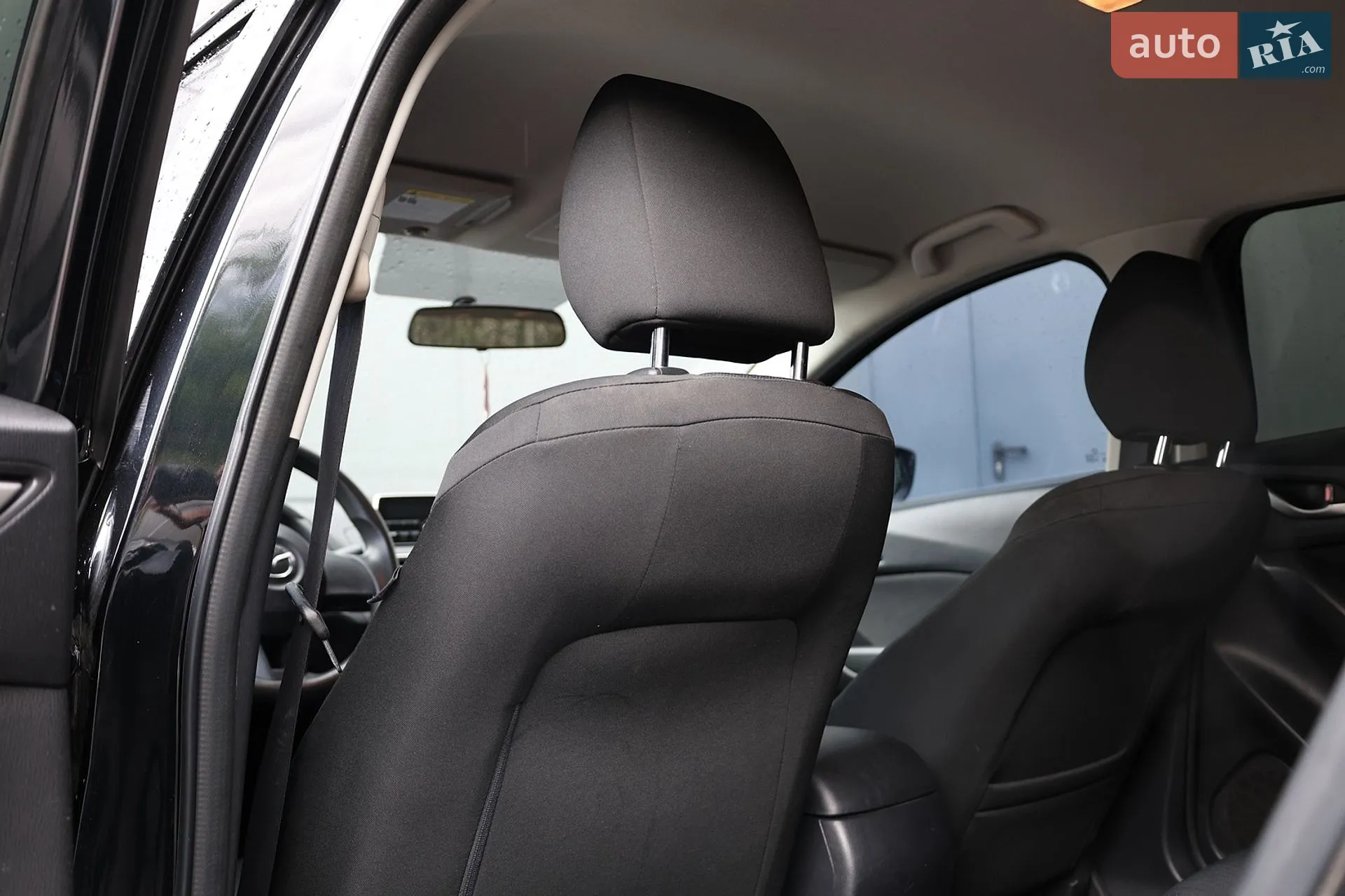2014 Mazda 3 - мініатюра 30