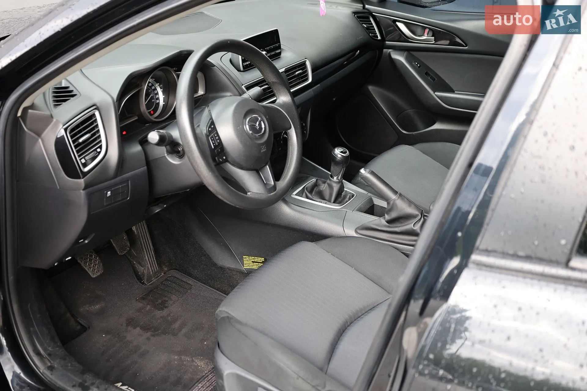 2014 Mazda 3 - мініатюра 35