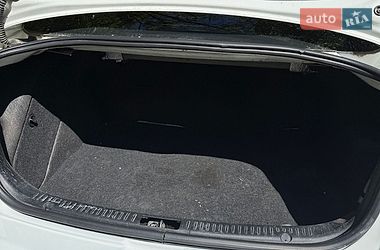 Седан Mazda 3 2008 в Черновцах