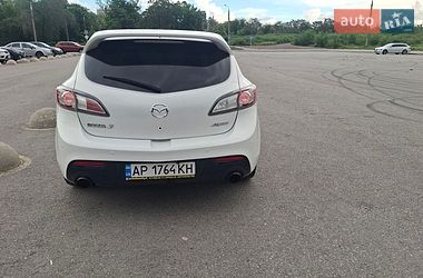 Хэтчбек Mazda 3 2012 в Запорожье фото 2 Хэтчбек Mazda 3 2012 в Запорожье