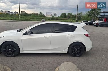 Хэтчбек Mazda 3 2012 в Запорожье фото 3 Хэтчбек Mazda 3 2012 в Запорожье