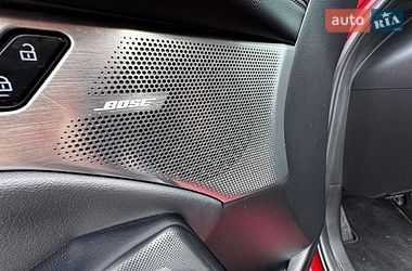 Седан Mazda 3 2020 в Киеве