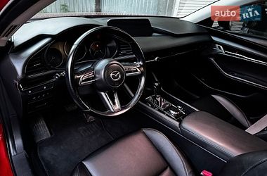 Седан Mazda 3 2020 в Киеве