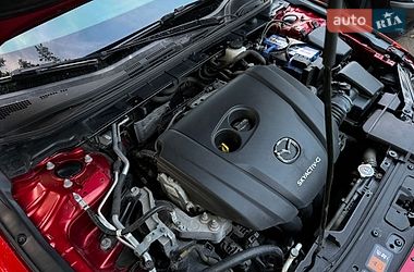 Седан Mazda 3 2020 в Киеве