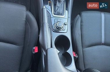 Хетчбек Mazda 3 2017 в Києві