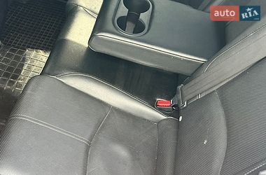 Седан Mazda 3 2017 в Кривому Розі