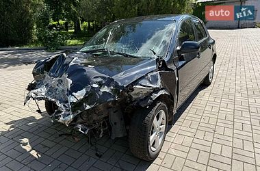 Хетчбек Mazda 3 2007 в Запоріжжі