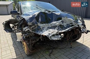 Хетчбек Mazda 3 2007 в Запоріжжі