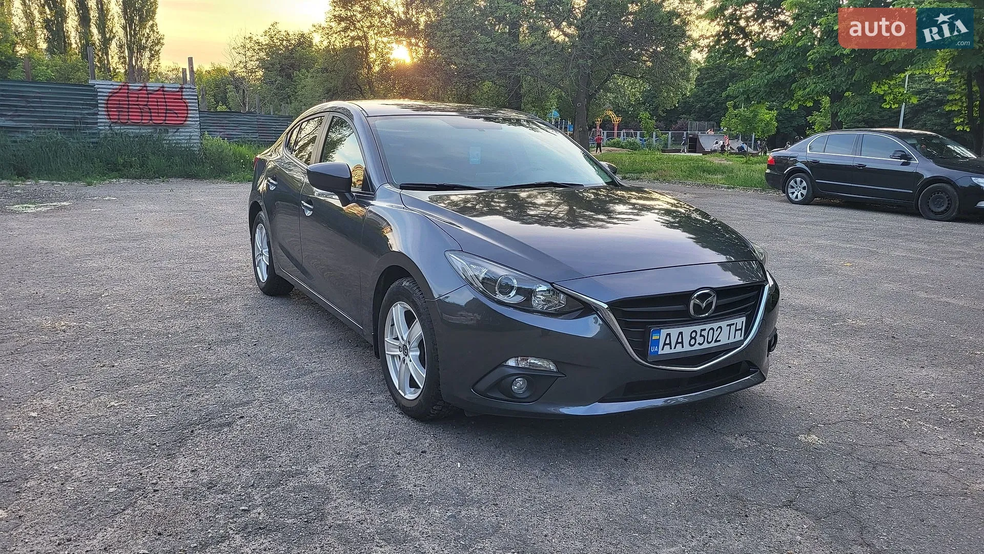 2015 Mazda 3 - мініатюра 5