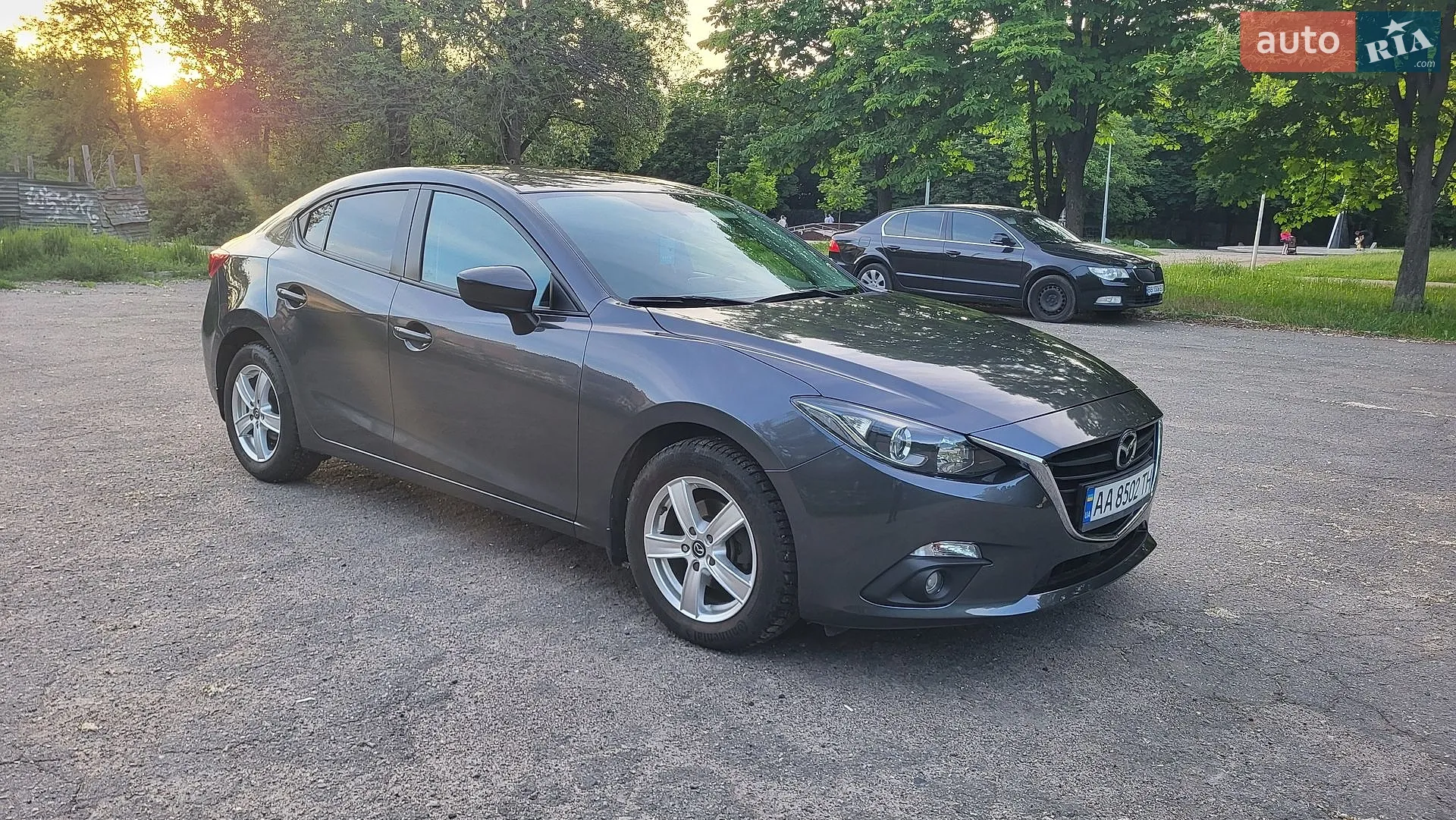 2015 Mazda 3 - мініатюра 6