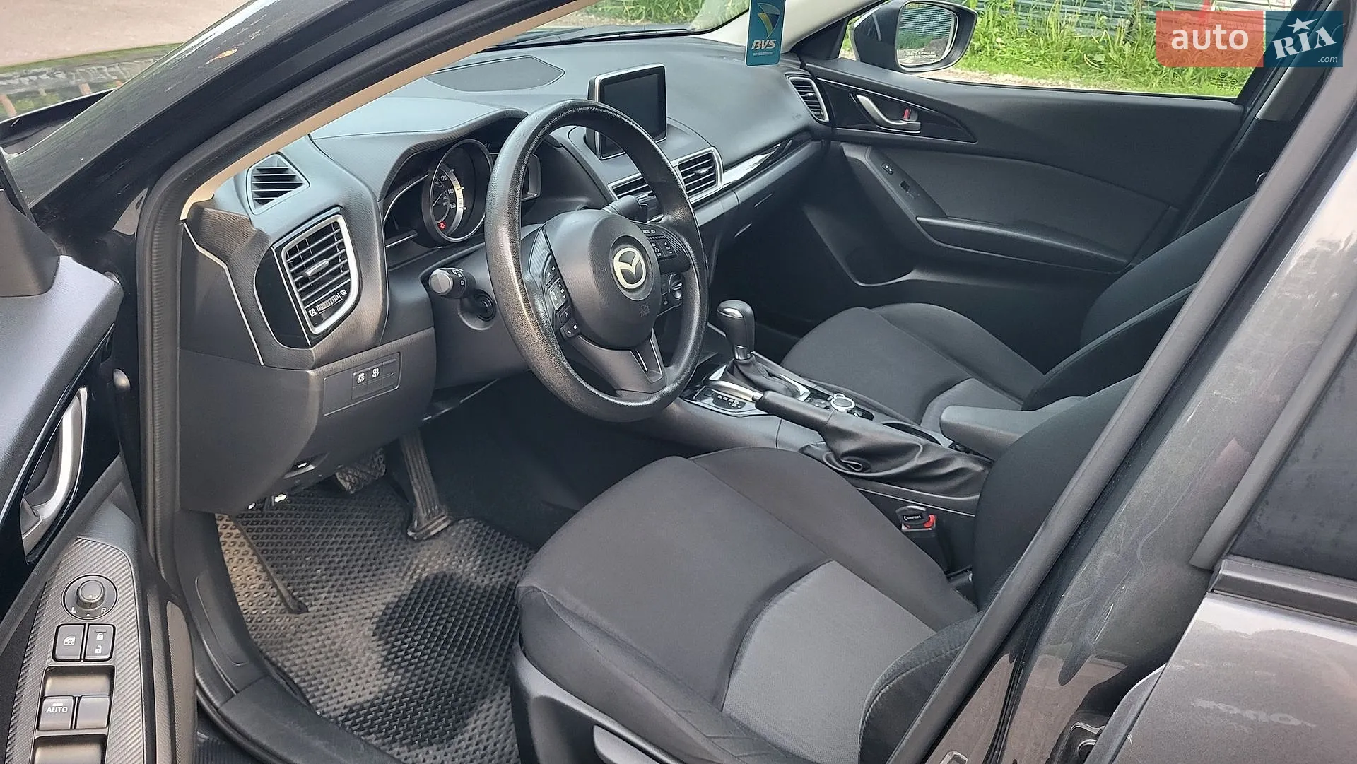 2015 Mazda 3 - мініатюра 18
