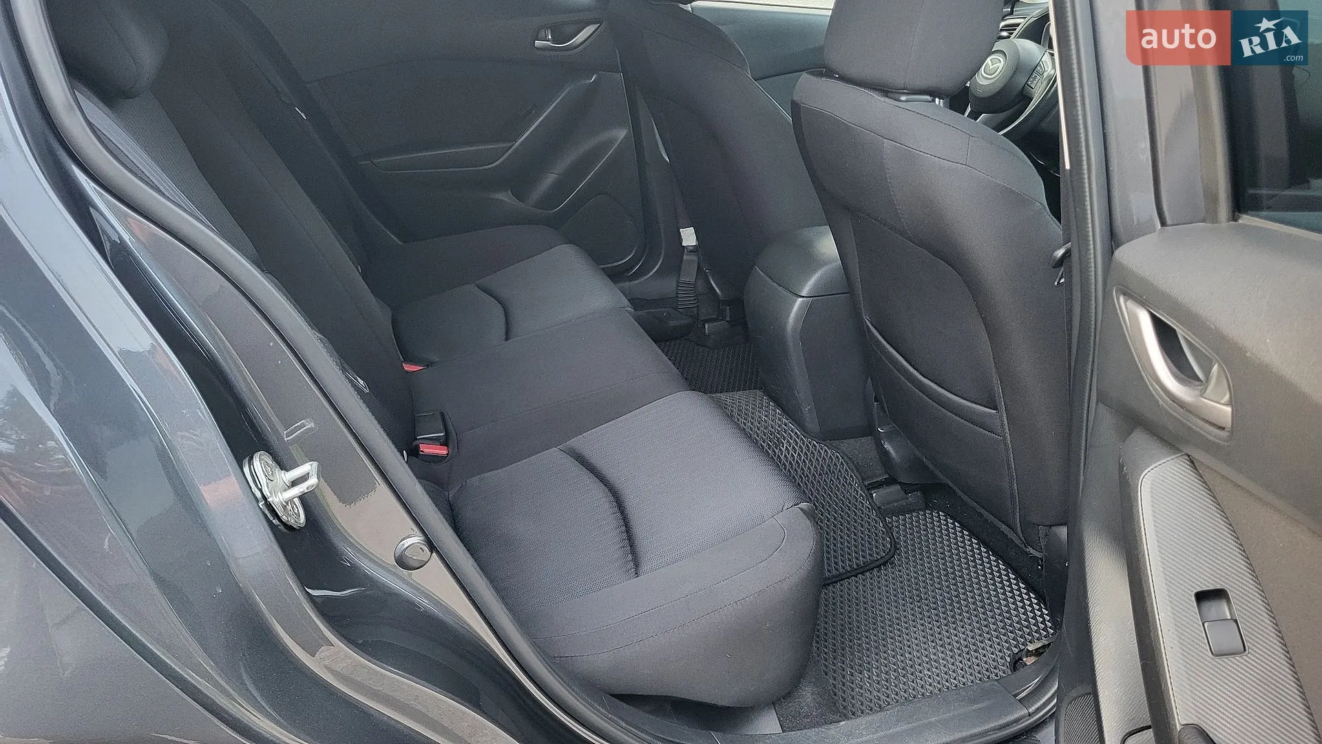 2015 Mazda 3 - мініатюра 23