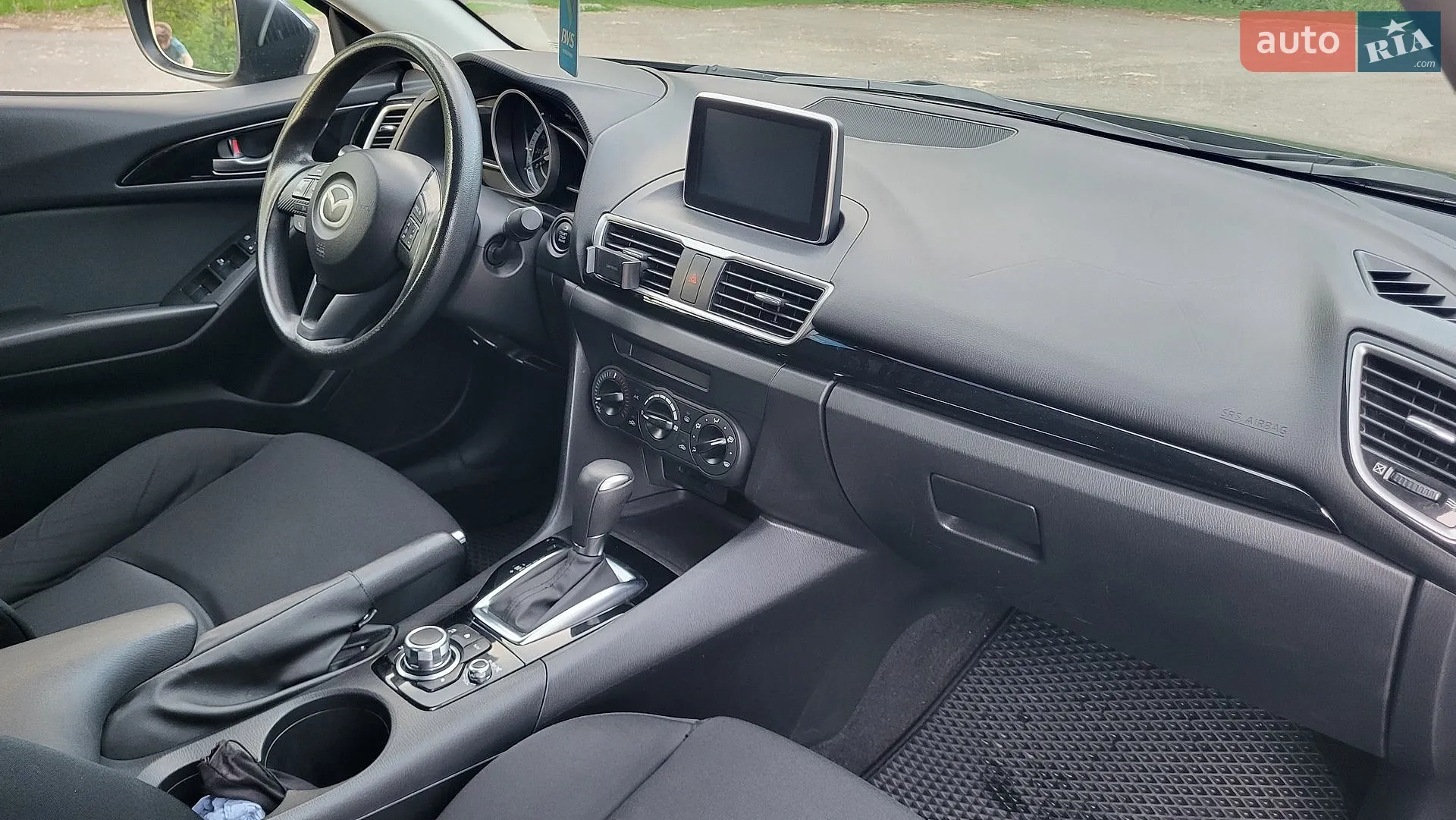 2015 Mazda 3 - мініатюра 26
