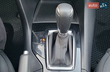 Седан Mazda 3 2015 в Полтаве